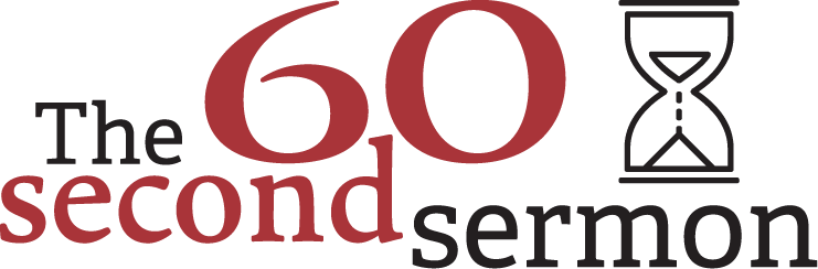 60-second-logo