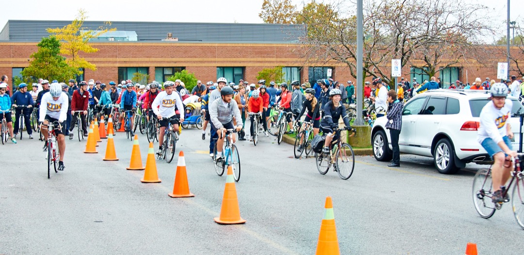Ride For Refuge, Micah House, HOG, Meeting House, East Hamilton, bicycle