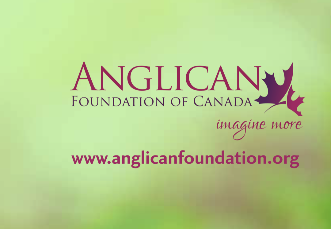 Anglican Foundation of Canada