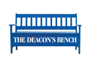 The Deacon's Bench logo