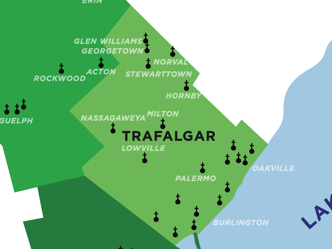 TrafalgarMap