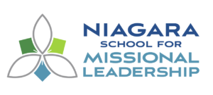 Niagara School for Missional Leadership logo