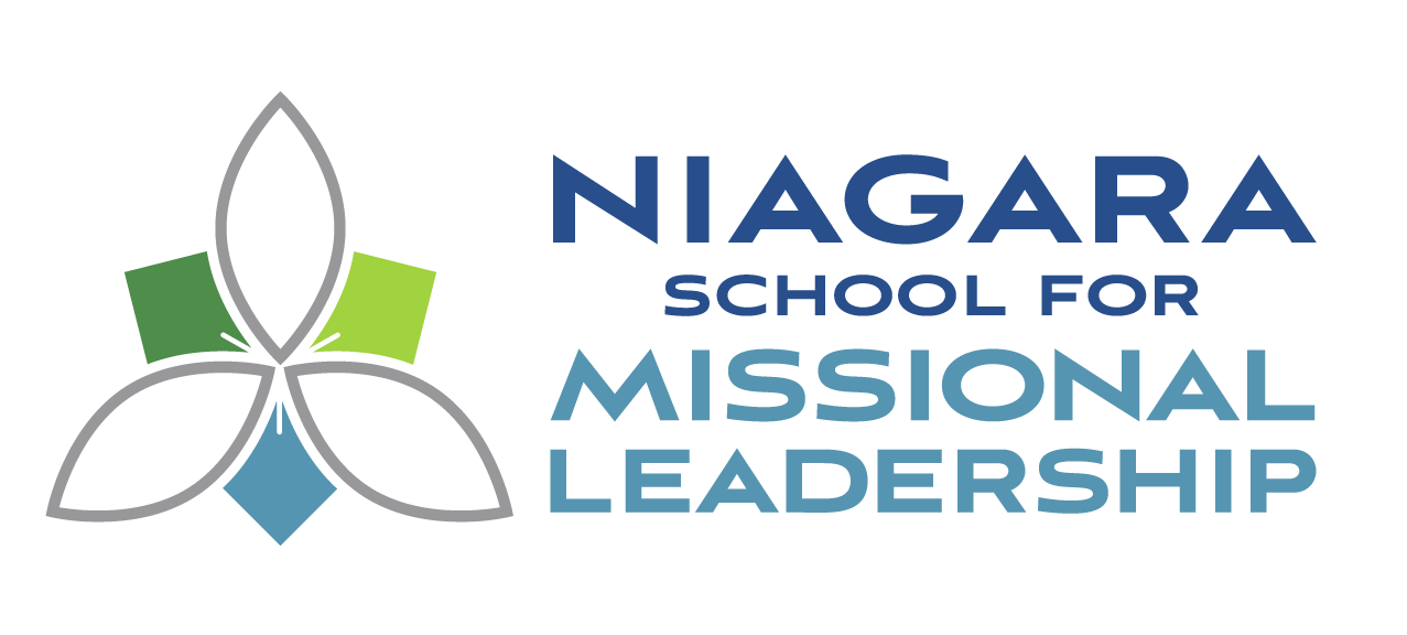 Niagara School for Missional Leadership logo